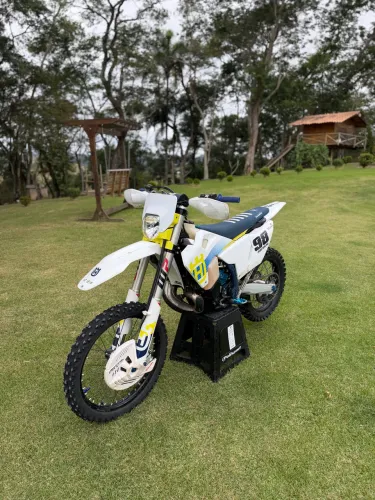 Husqvarna TE 150 2025