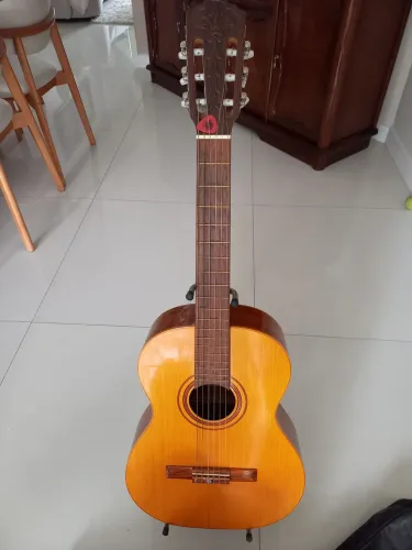 Violão Di Giorgio estudante número 18
