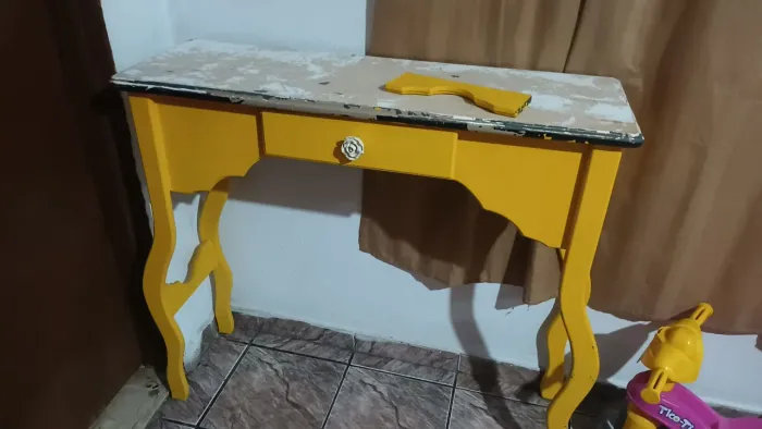 Aparador pés........