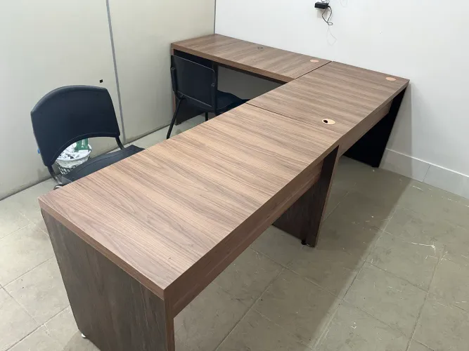 Mesas de escritório 