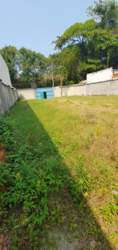 Terreno para Locação no Recreio dos Bandeirantes - Rio de Janeiro - RJ