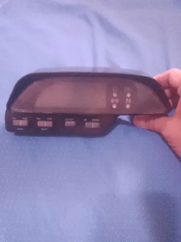 Painel Honda XR 250 tornado r$ 200 para vender logo zap * João