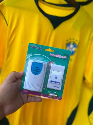 CAMPAINHA INTELIGENTE 150M
