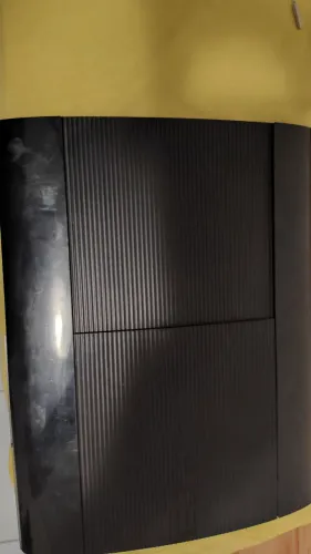 PS3 para retirada de peças