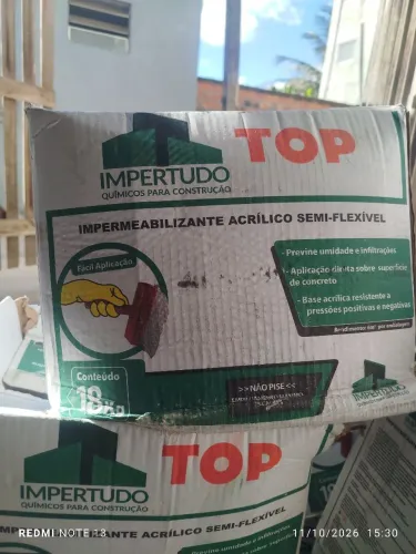 impermeabilizante piscina