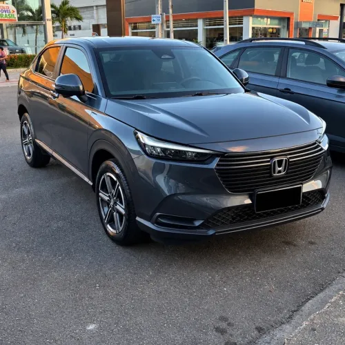 Honda HR-V EX 1.5 Sensing 16V 5P Aut. 2025