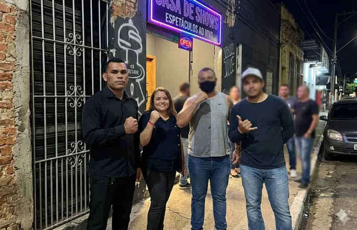 Diária 