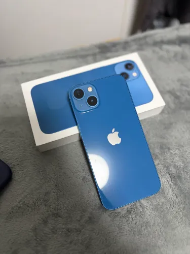 Iphone 13 128gb Azul