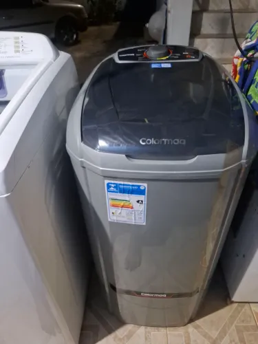 Tanquinho roupa 13 kg