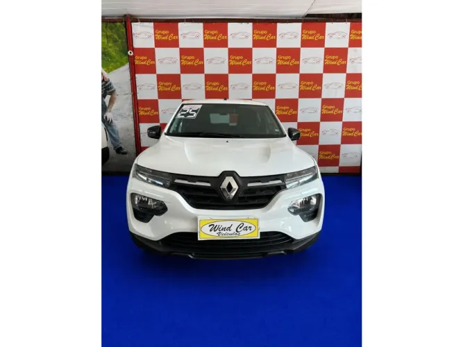 Renault Kwid 1.0 Intense 2025