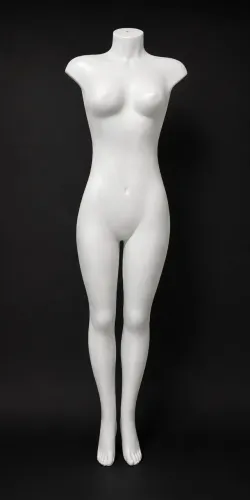 Manequim Feminino