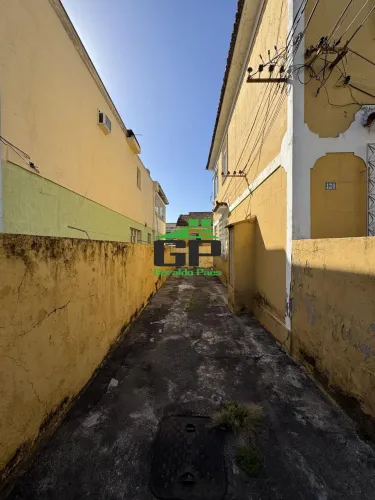 Apartamento residencial para locação na Praça Seca - Rio de Janeiro
