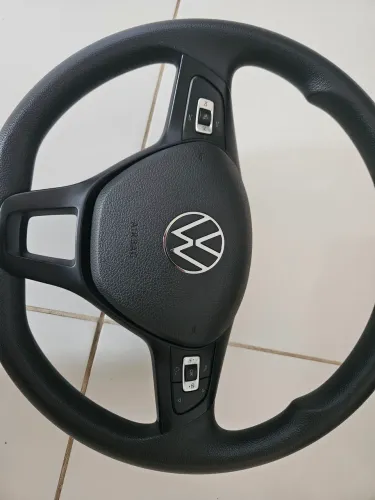 Volante novo Polo /Virtus