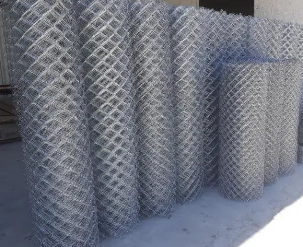 TELAS ALAMBRADO PARA CERCAMENTO