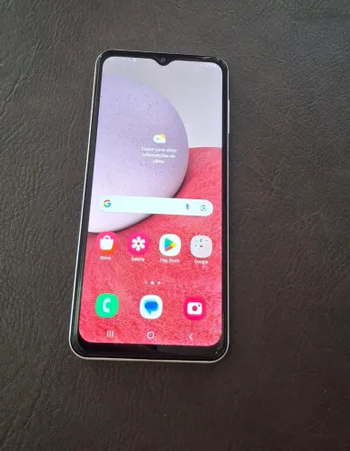 Vendo Celular Samsung