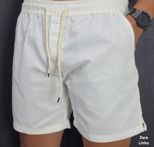Shortinho importado Zara coleção outono