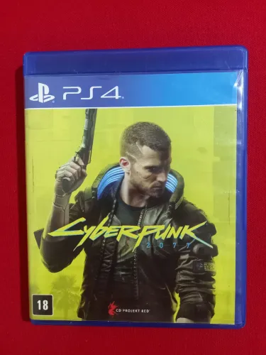 Cyberpunk 2077 - R$ 99,00 ( 3x 33,00 ) dúvidas chama no chat !!!