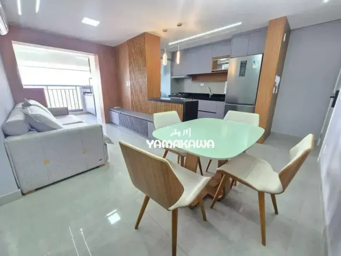 Apartamento com 2 dormitórios, 68 m² - venda por R$ 1.150.000,00 ou aluguel por R$ 8.172,5