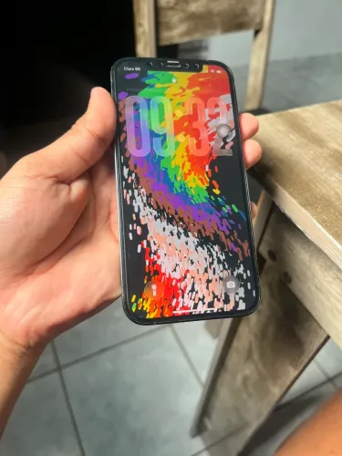 iPhone 12 PRO