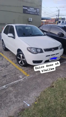 Fiat Palio Celebration 1.0 Fire Flex 8V 4P 2015