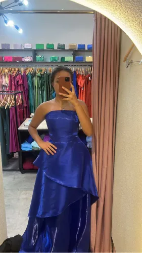 Vestido Social