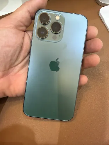 iPhone 13 Pro 