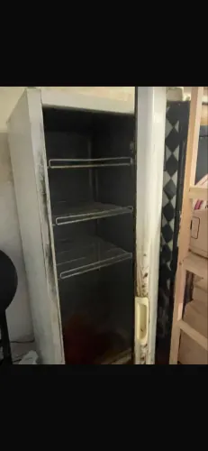 Freezer 700 reais