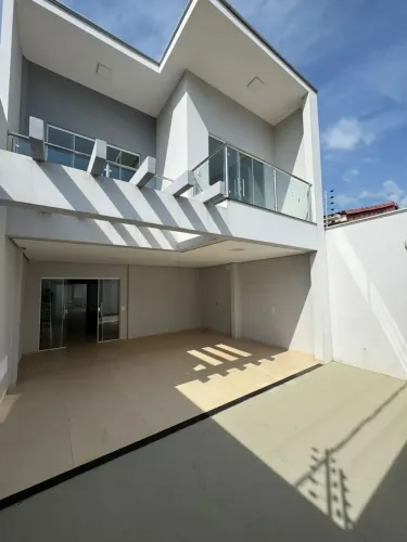 Vendo CASA NOVA,04 QUARTOS, GARAGEM, BELO HORIZONTE, CIDADE NOVA, MARABA PA.