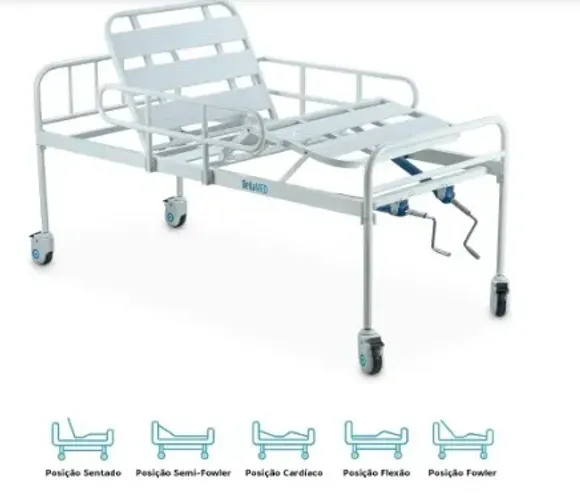 Kit hospitalar 