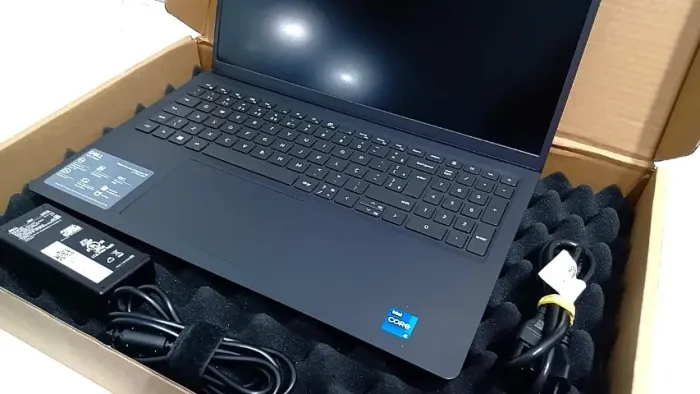 Notebook Dell i5-G13/ 1TB