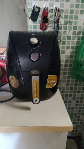 Airfryer Britânia 5L