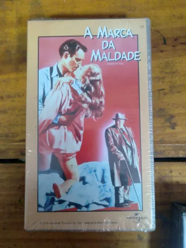 Lote vhs