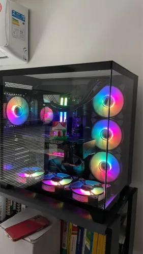 PC GAMER Completo 