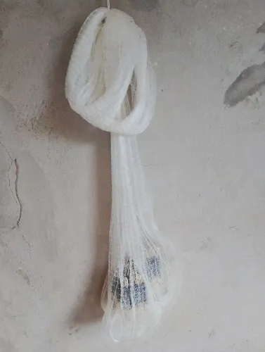 Vendo essa tarrafa malha 12