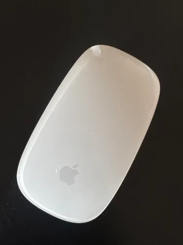 Apple Magic Mouse
