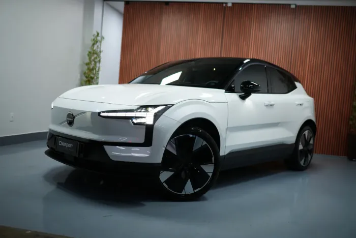 Volvo EX30 E60 Ultra (elétrico) 2024