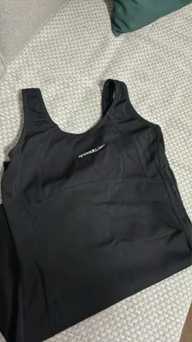 Maio M speedo com bermuda seminovo