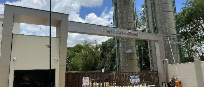 Ribeirão Preto/SP - JARDIM OURO BRANCO