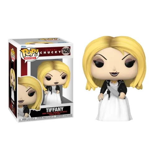 Boneco funko pop