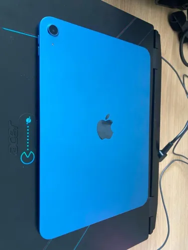 VENDO iPad 11" (Chip A16) Azul