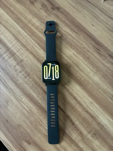 Vendo smartwatch Xiaomi