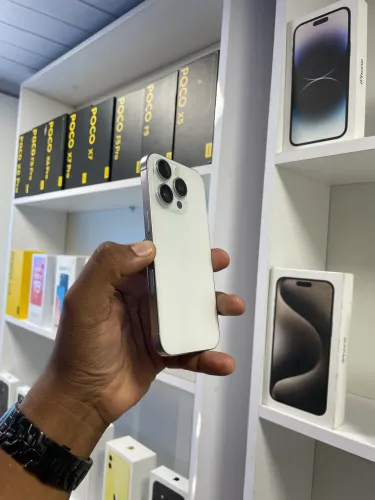 IPHONE 16 PRO 128GB
