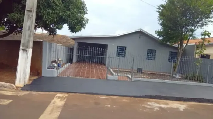 casa no potengi ZN - Natal proximo ao shopping - financia