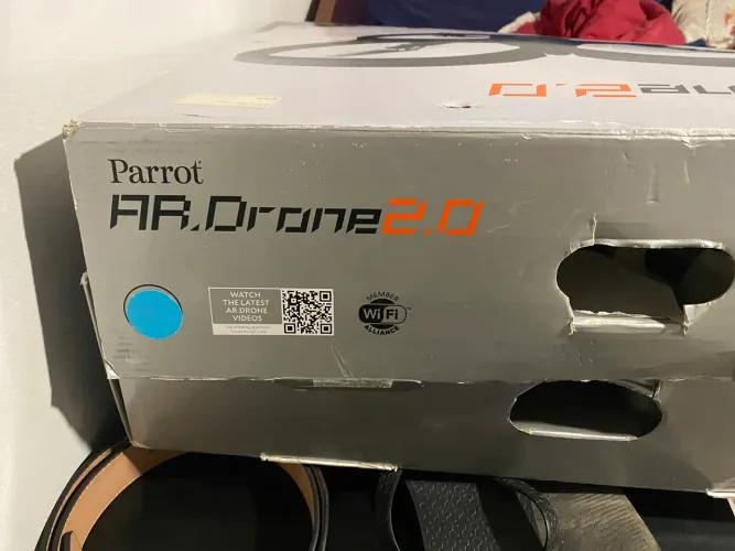 Vendo drone