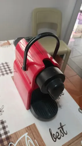 Cafeteria Nespresso C40
