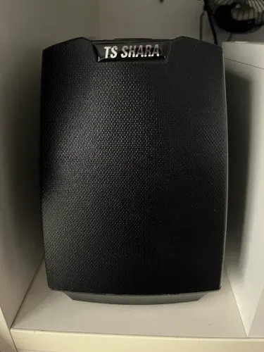 Nobreak Ts Shara de 1500va compact xpro semi senoidal *** bateria nova ***
