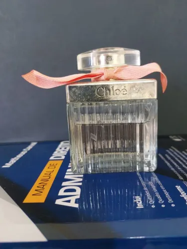 Perfume Chloé Rose Tangerine 75ml APC
