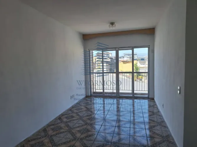 Apartamento 2 quartos para locação na Rua da Pedreira em Cascadura RJ