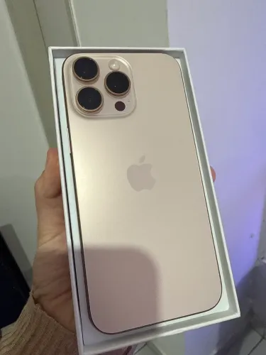 16 pro max 256gb