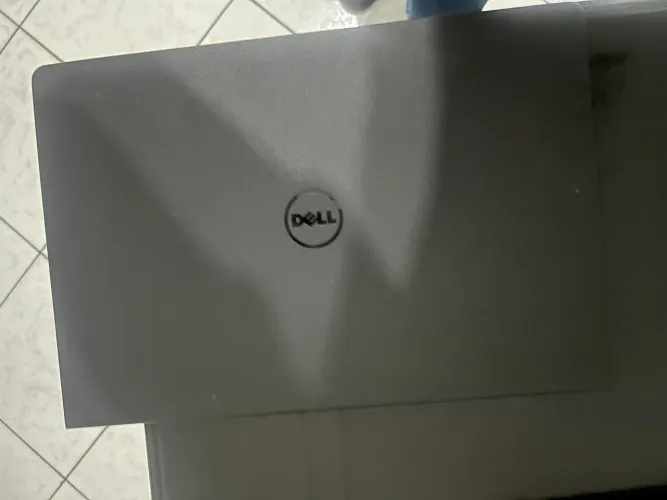 Notebook Dell Inspiron 5000